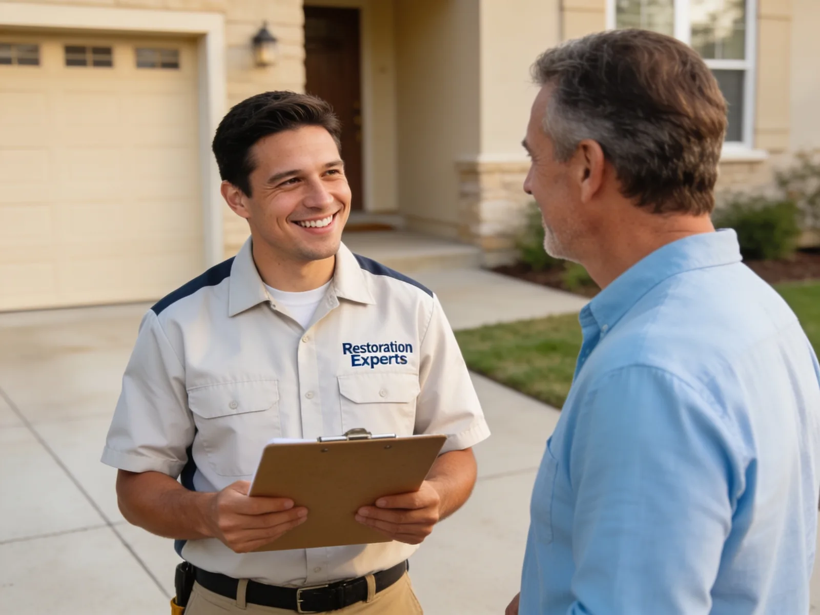 Water Damage Cleanup Montcalm, WV FAQs